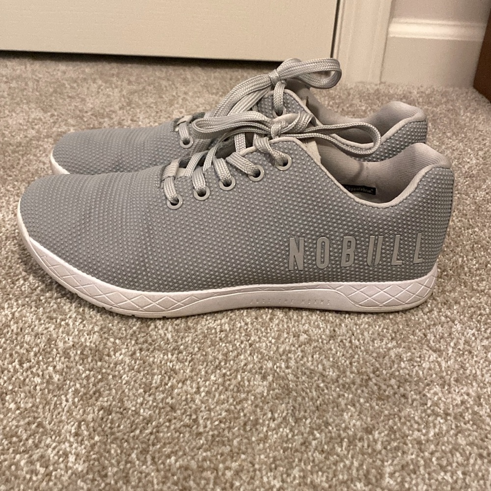Nobull women’s shoes size 9